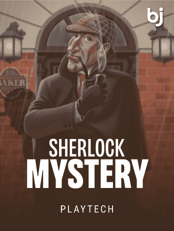 Sherlock Mystery