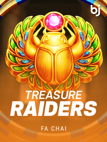 Treasure Raider
